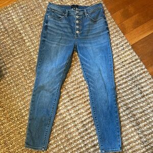 Lucky brand jeans